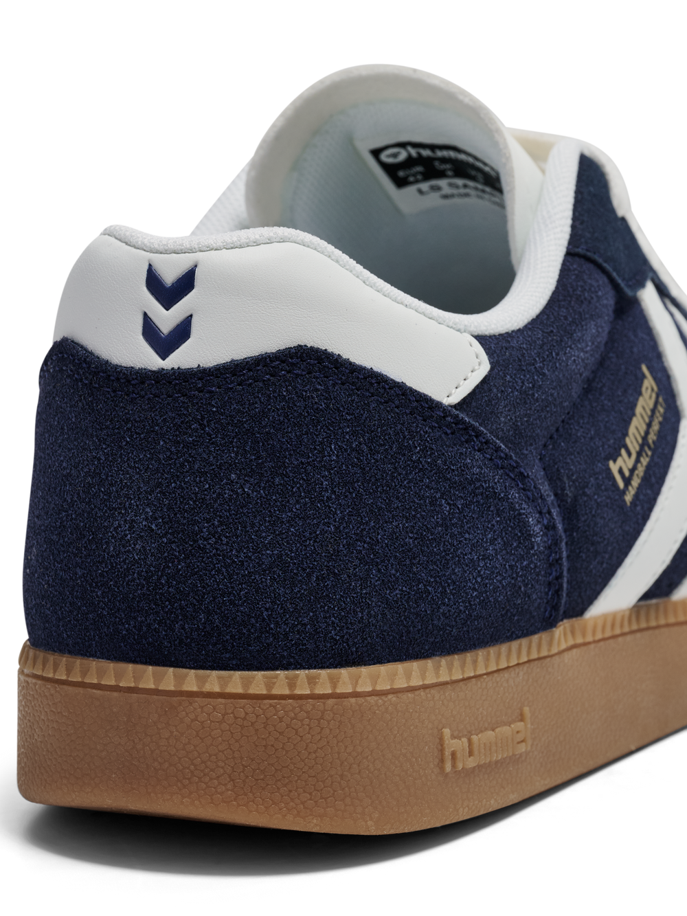 HUMMEL Handball Perfekt Cl (black iris)