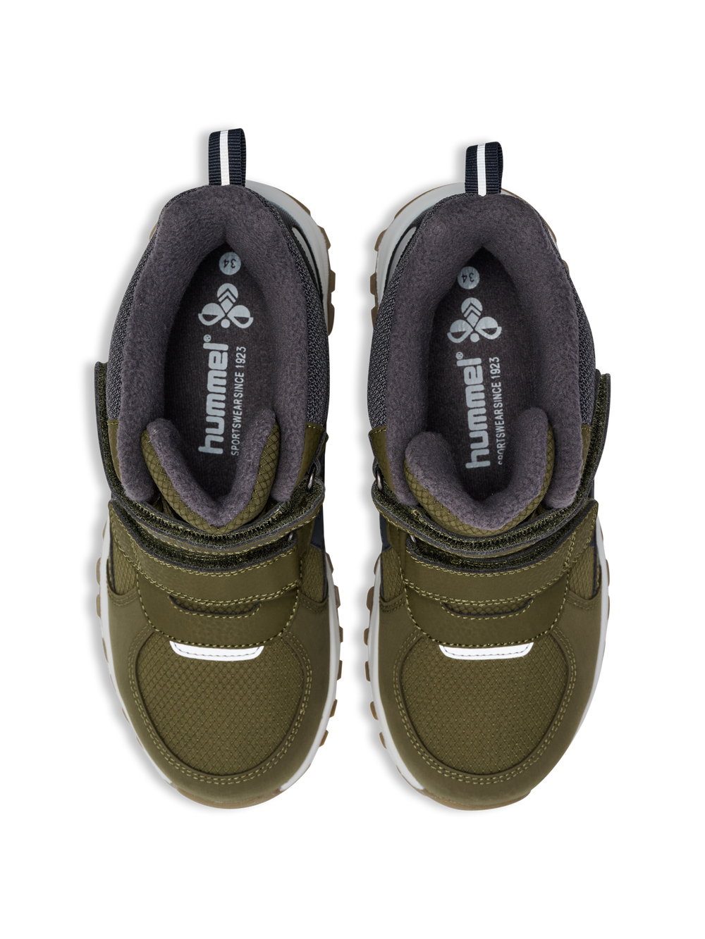 HUMMEL Storm Tex Boot Kind (beech)