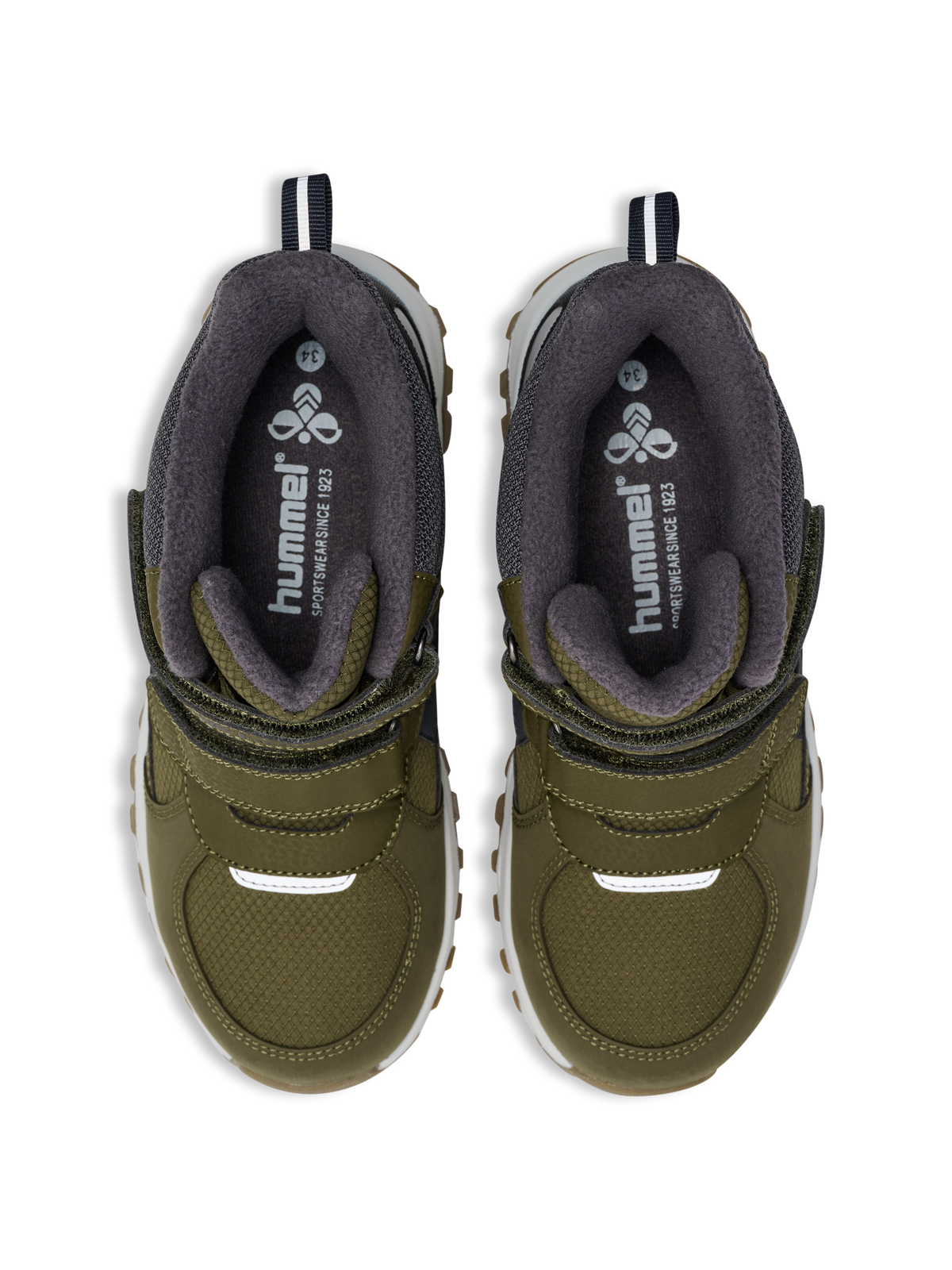 HUMMEL Storm Tex Boot Kind (beech)