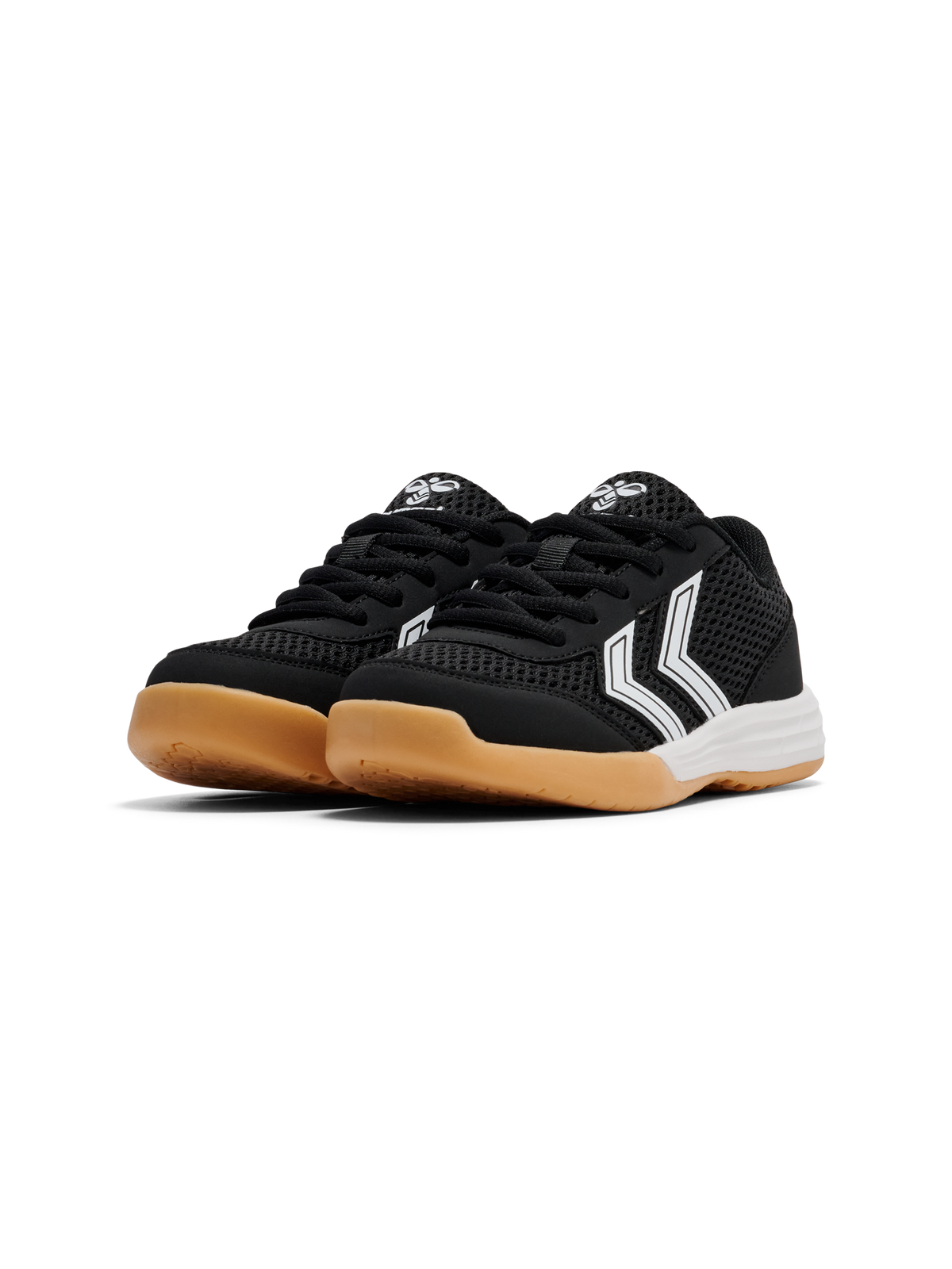 HUMMEL Multiplay Flex Lc Kind (black/white)