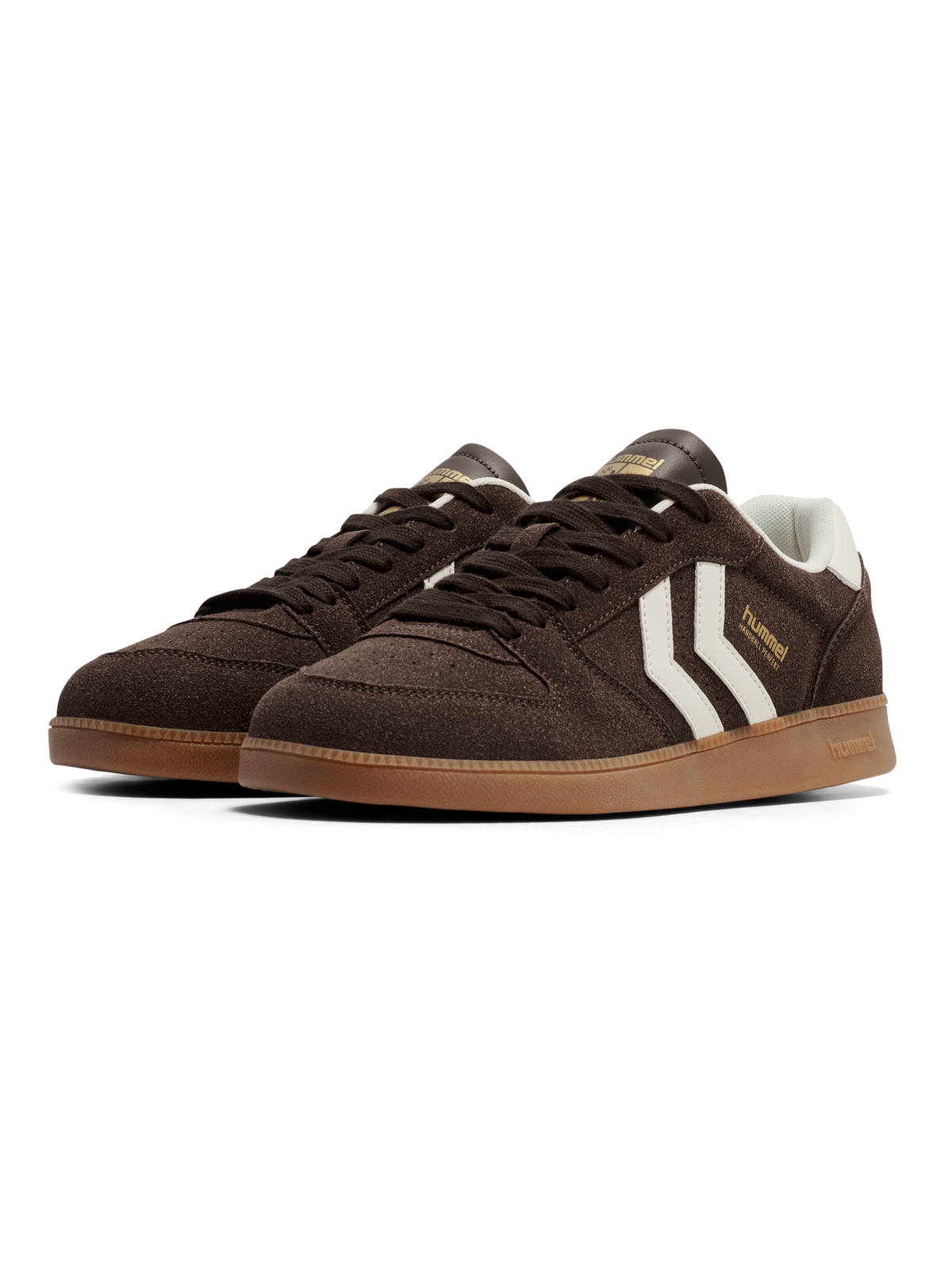HUMMEL Handball Perfekt Cl (chestnut)