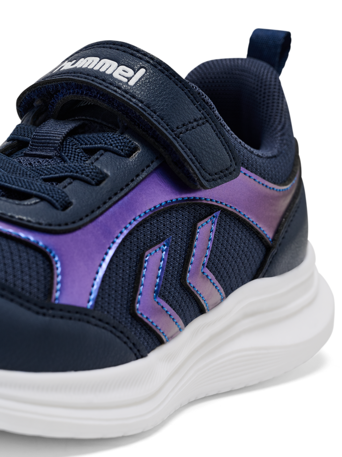 HUMMEL Glow Kind (black iris)