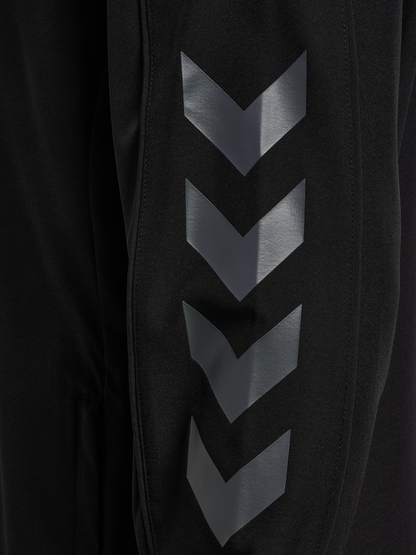 HUMMEL Hybrid Track Jacket (black)