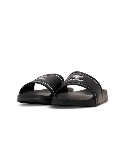HUMMEL Pool Slide Kind (black)