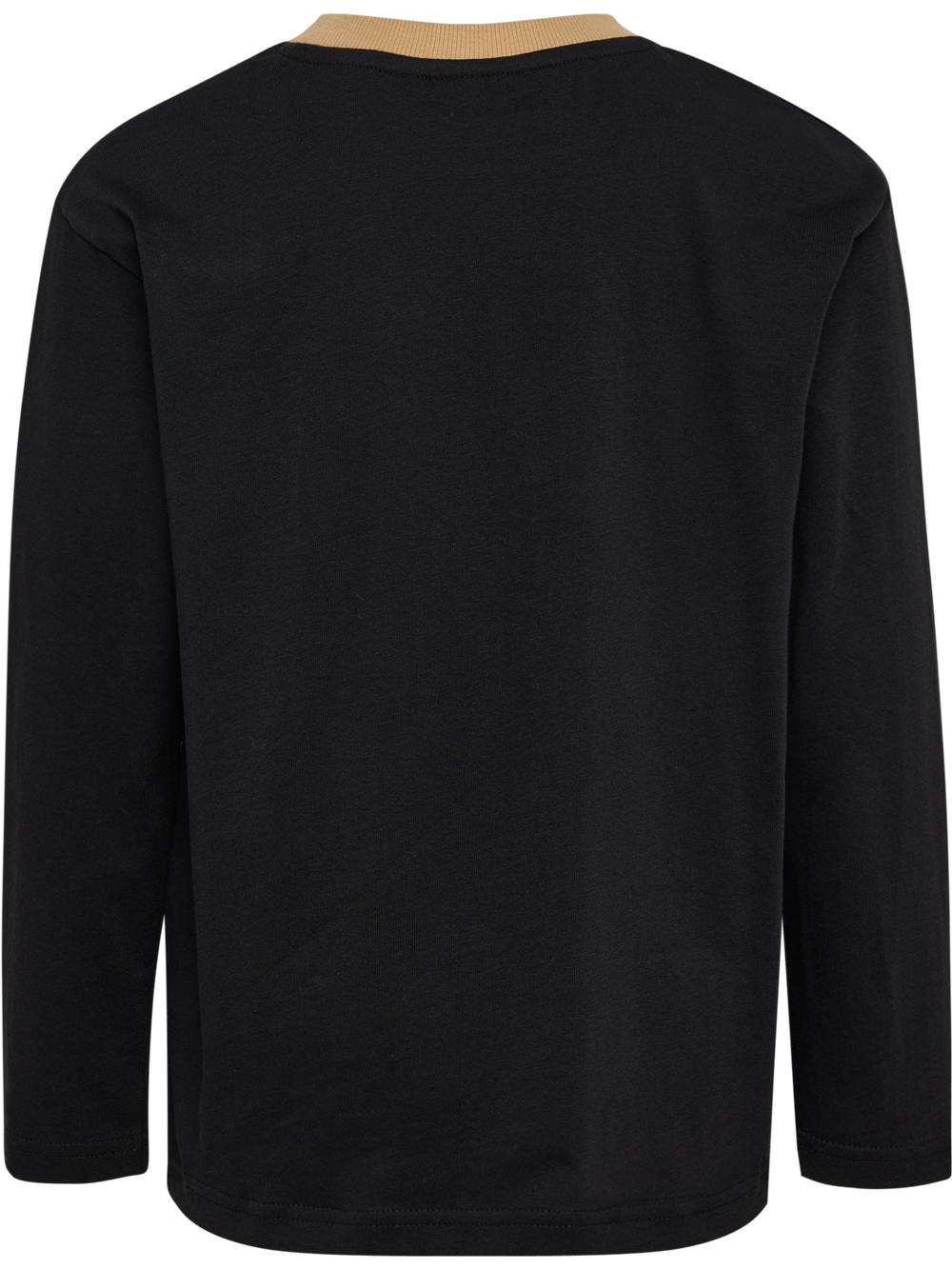 HUMMEL Ziggy Loose L/S Kind (black)