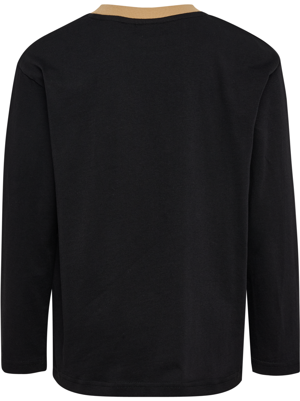 HUMMEL Ziggy Loose L/S Kind (black)