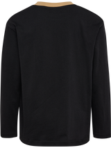 HUMMEL Ziggy Loose L/S Kind (black)