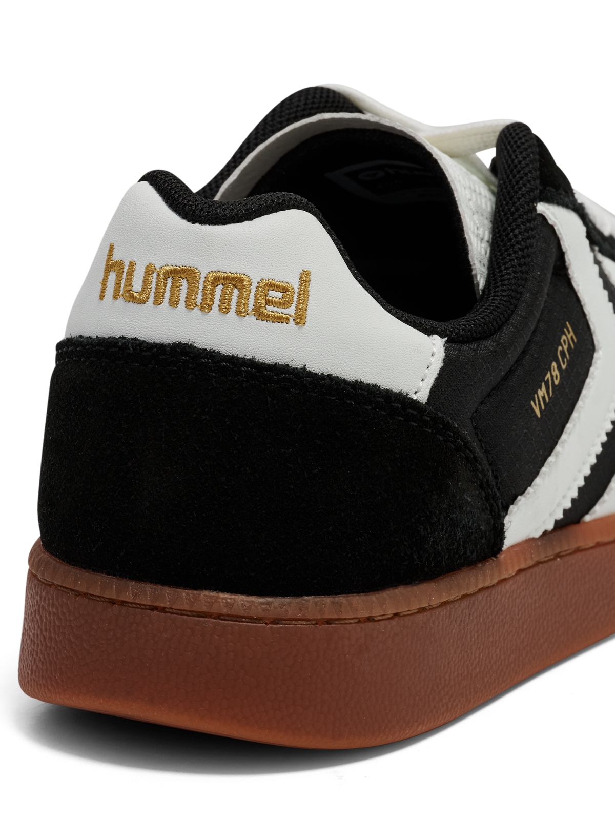 HUMMEL VM78 Cph Rs (black)