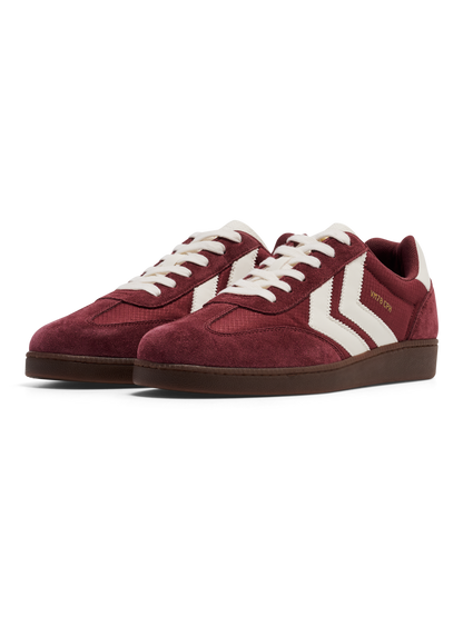 HUMMEL VM78 Cph Rs (chocolate truffle)