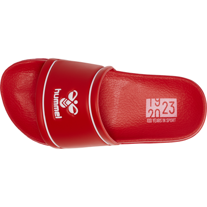 HUMMEL Pool Slide Kind (bittersweet)