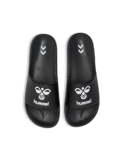 HUMMEL Essential Pool Slide (black)