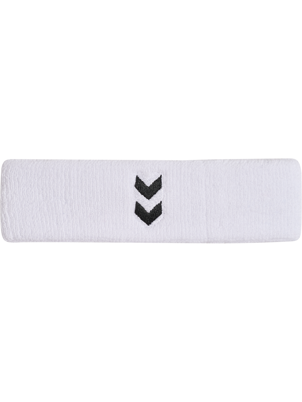 HUMMEL Headband Terry (white)