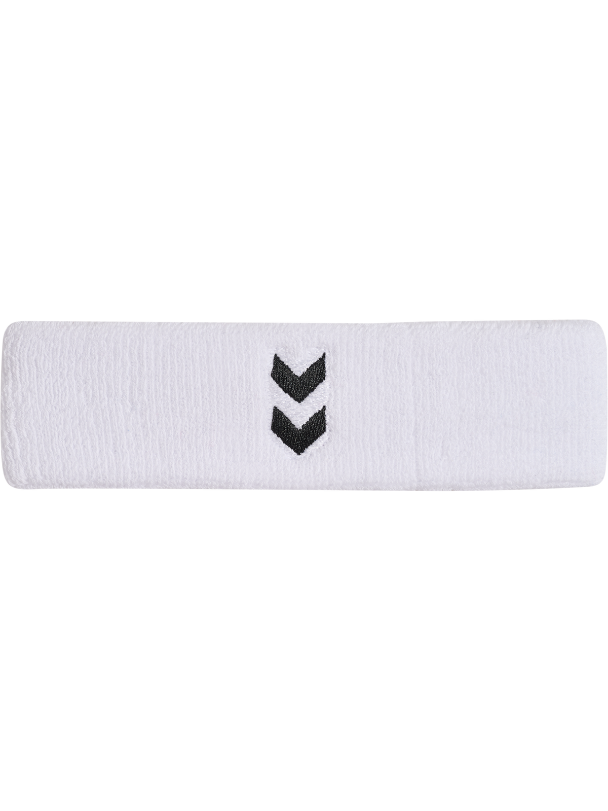 HUMMEL Headband Terry (white)