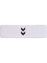 HUMMEL Headband Terry (white)
