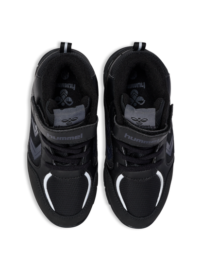 HUMMEL X-Light 2.0 Mid Tex Kind (anthracite)