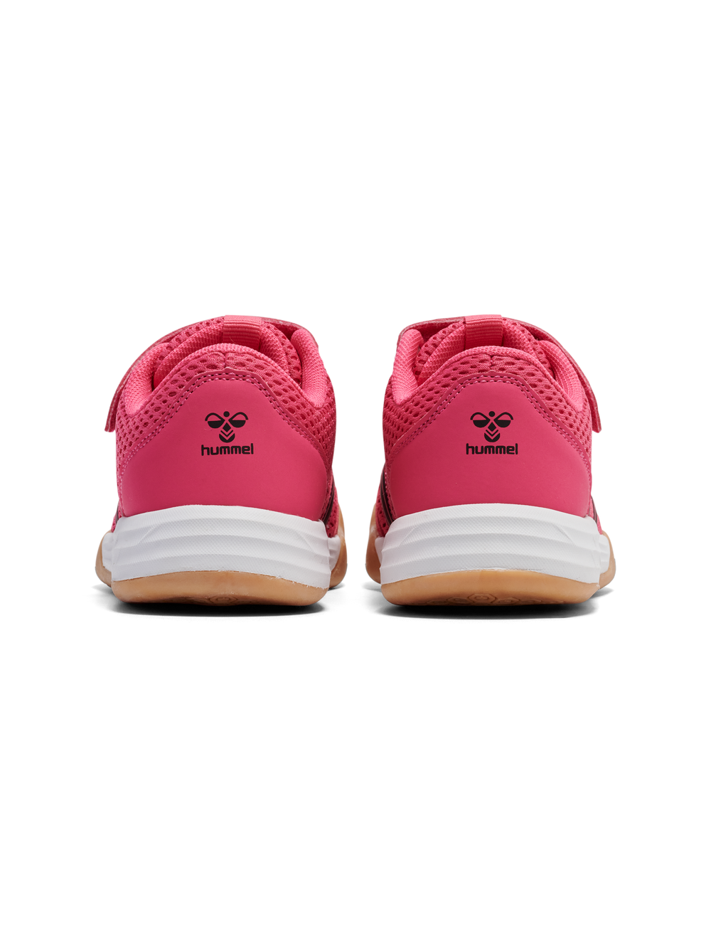HUMMEL Multiplay Flex Vc Kind (fandango pink)