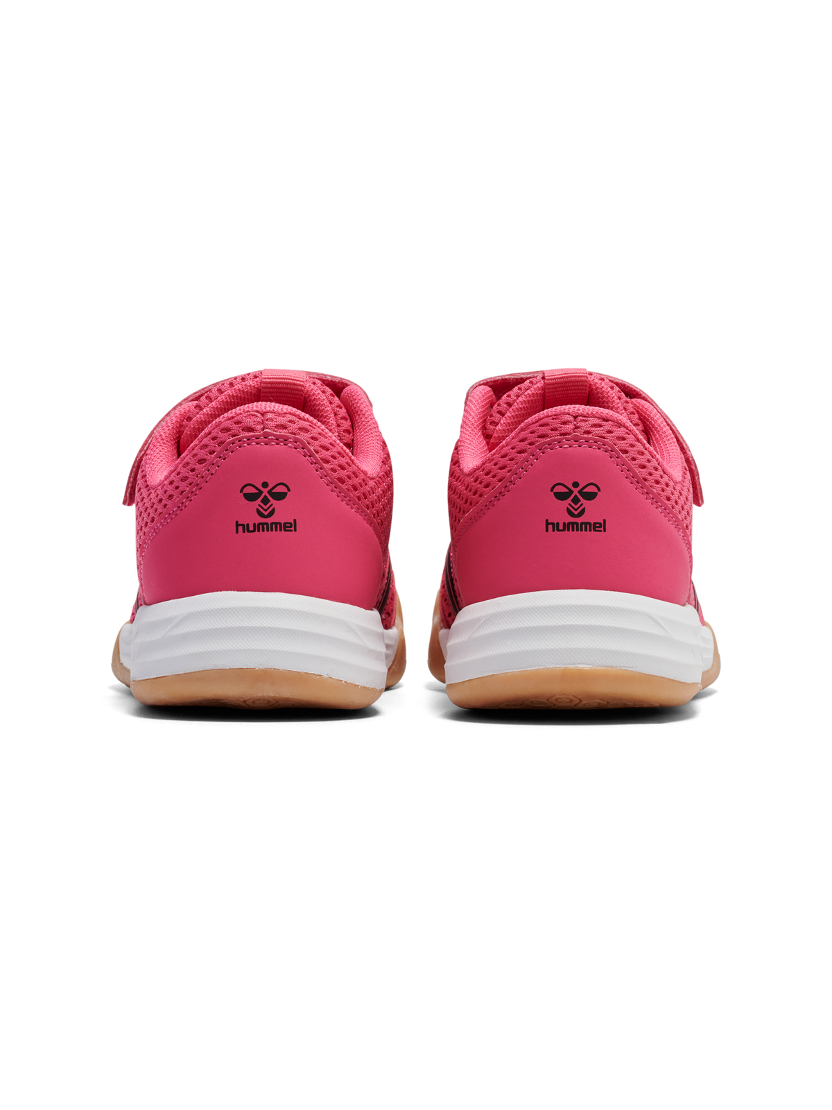HUMMEL Multiplay Flex Vc Kind (fandango pink)