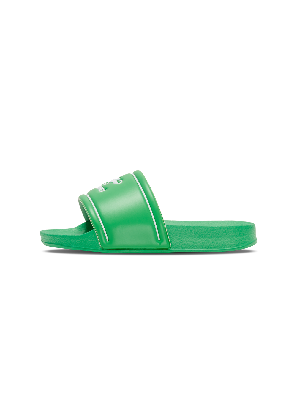 HUMMEL Pool Slide Kind (absinthe green)