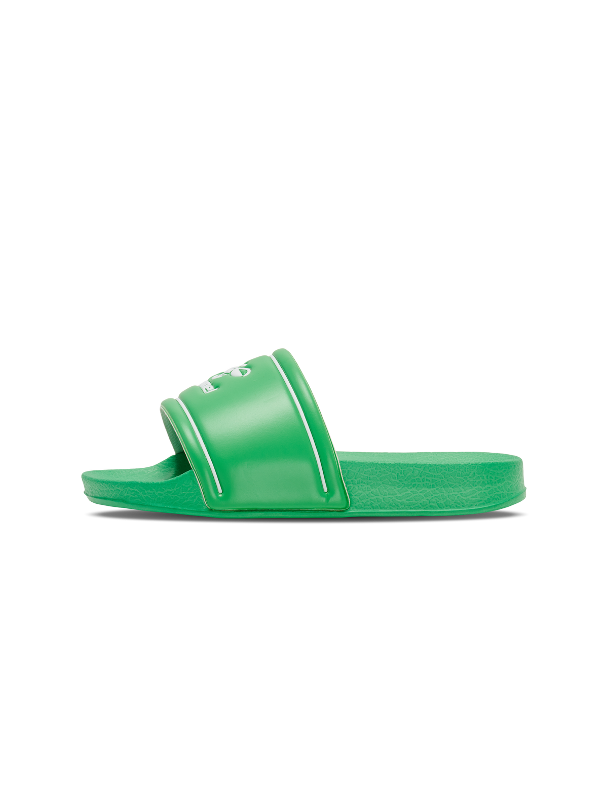 HUMMEL Pool Slide Kind (absinthe green)