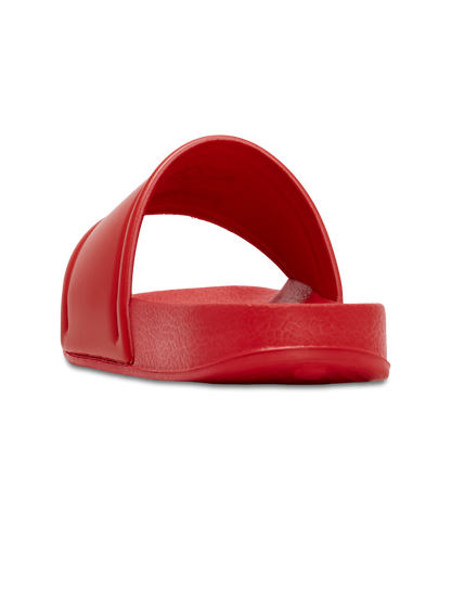 HUMMEL Pool Slide Kind (bittersweet)