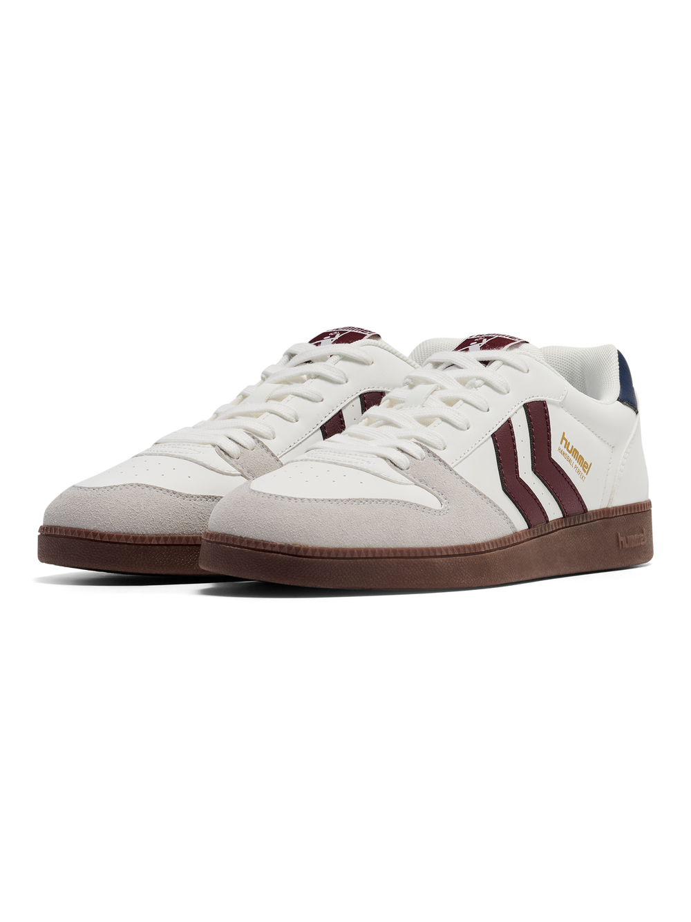 HUMMEL Handball Perfekt Sp (white/red/blue)