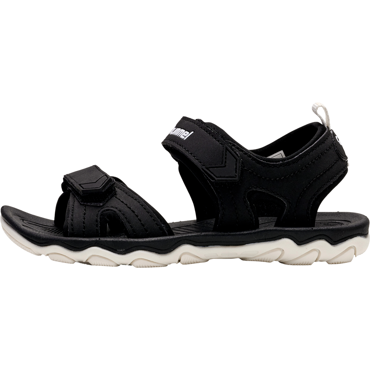 HUMMEL Sandal Sport Kind (black)