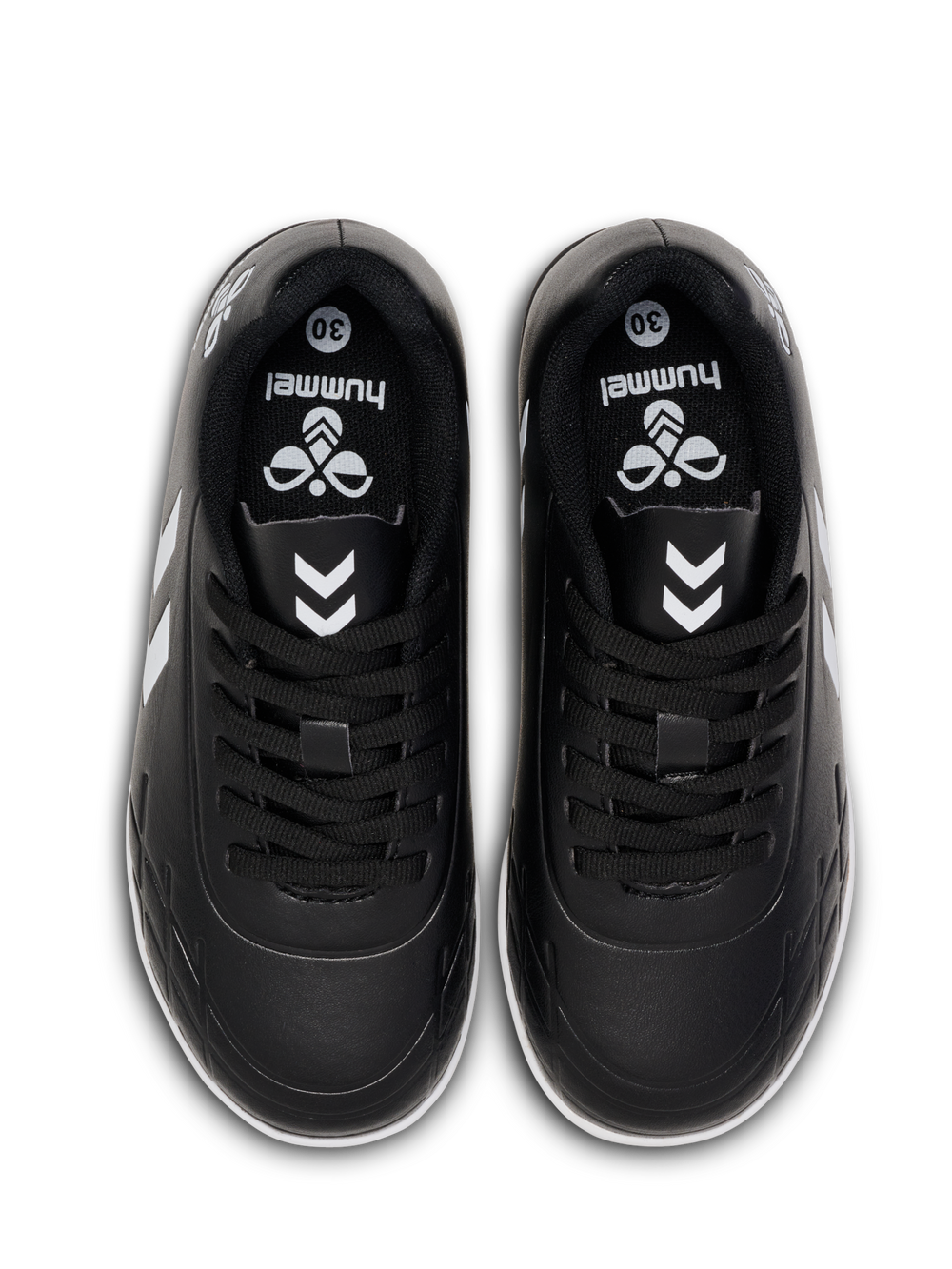 HUMMEL Top Star Turf Lc Kind (black/black)