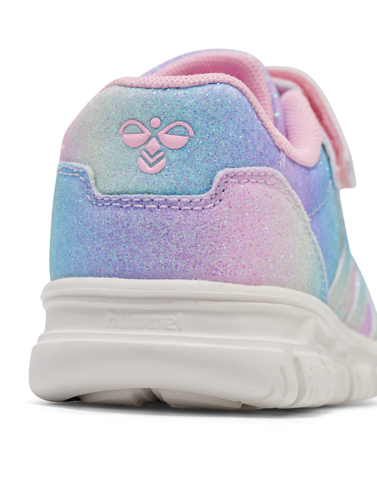 HUMMEL Crosslite Glitter 2.0 Kind (multi colour pink/purple)