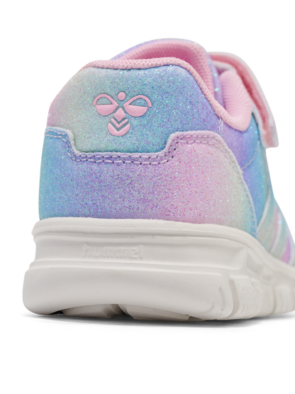 HUMMEL Crosslite Glitter 2.0 Kind (multi colour pink/purple)