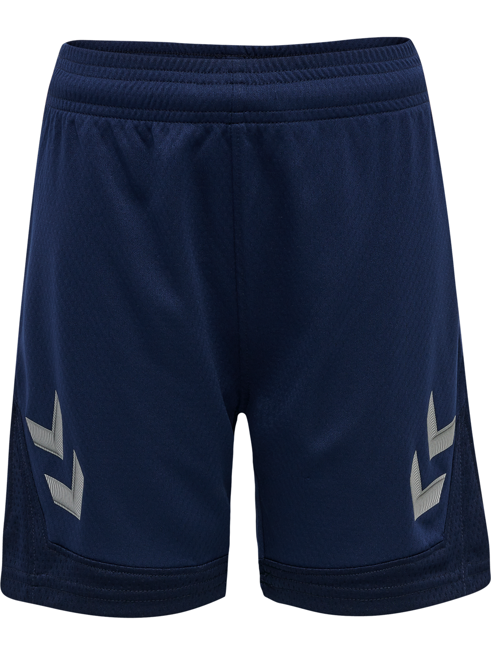 HUMMEL Lead Poly Shorts Kind (marine)