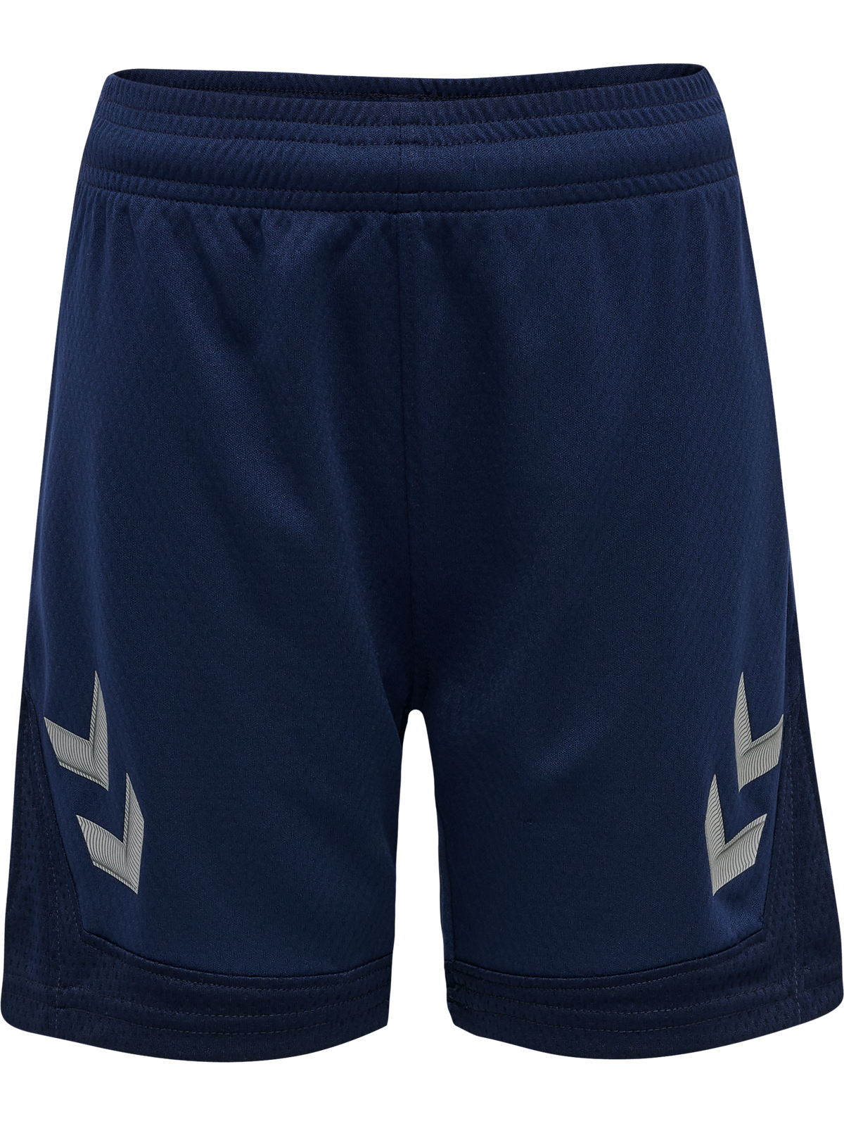 HUMMEL Lead Poly Shorts Kind (marine)