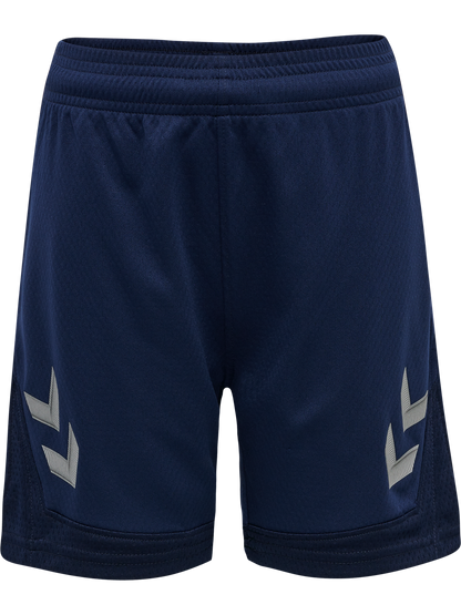 HUMMEL Lead Poly Shorts Kind (marine)