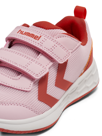 HUMMEL Turbo Run 1.0 Kind (pale lilac/paprika)