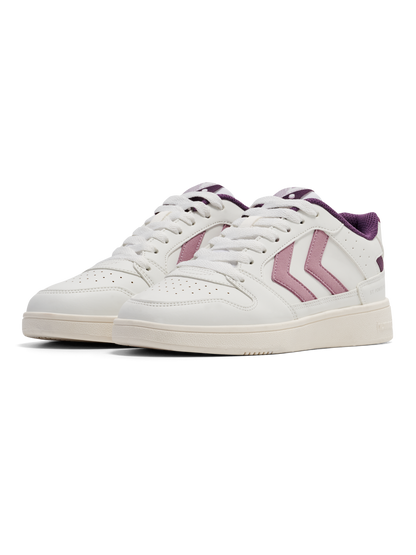 HUMMEL St. Power Play Wmns Damen (black plum/sea fog)