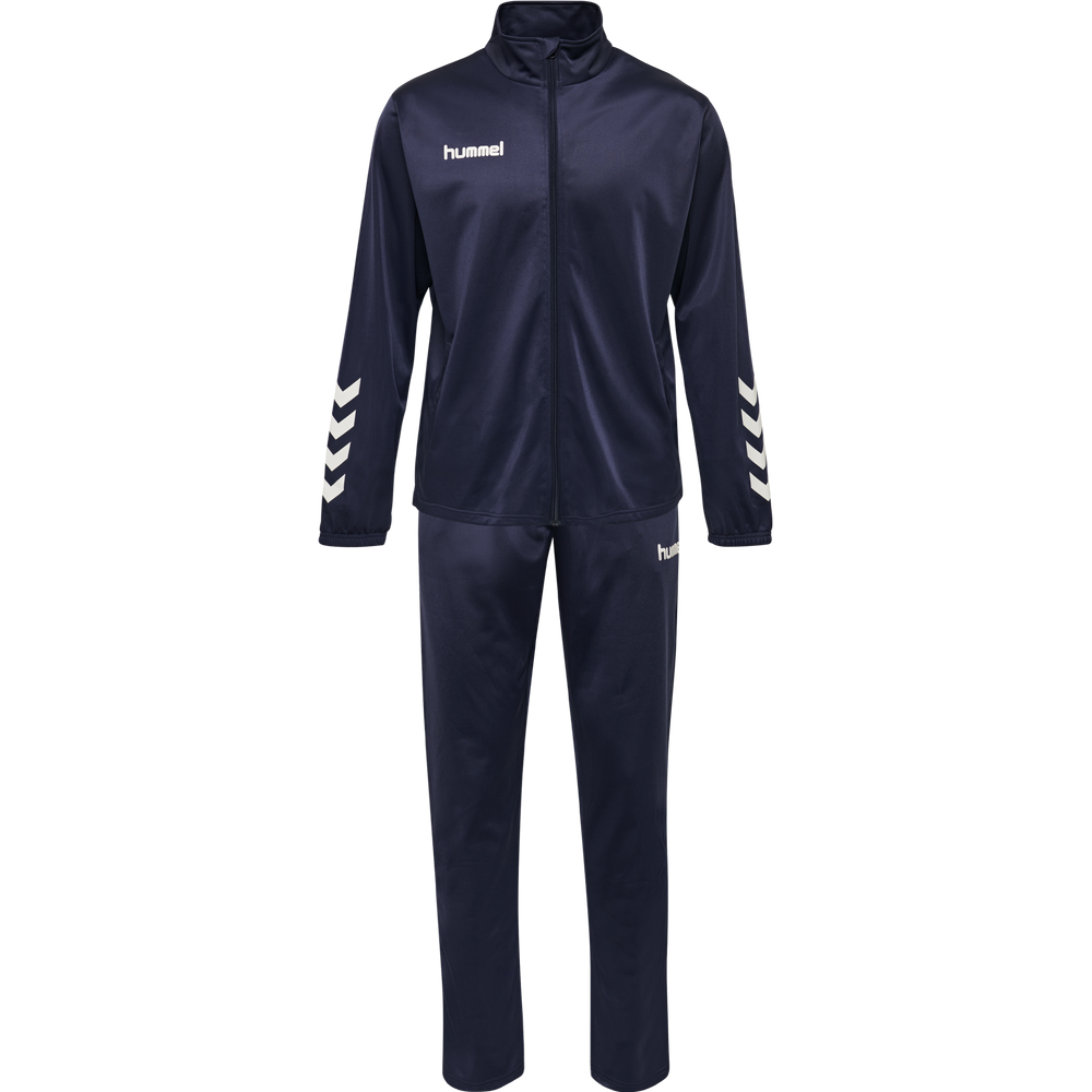 HUMMEL Promo Poly Suit Kind (marine)
