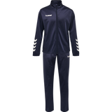 HUMMEL Promo Poly Suit Kind (marine)