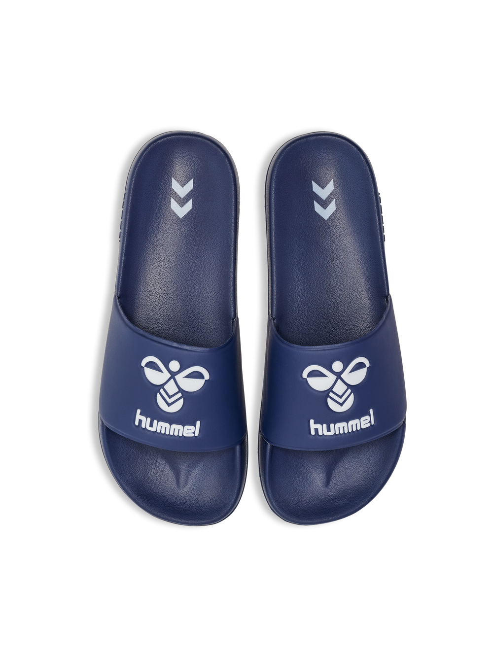 HUMMEL Essential Pool Slide (peacoat)