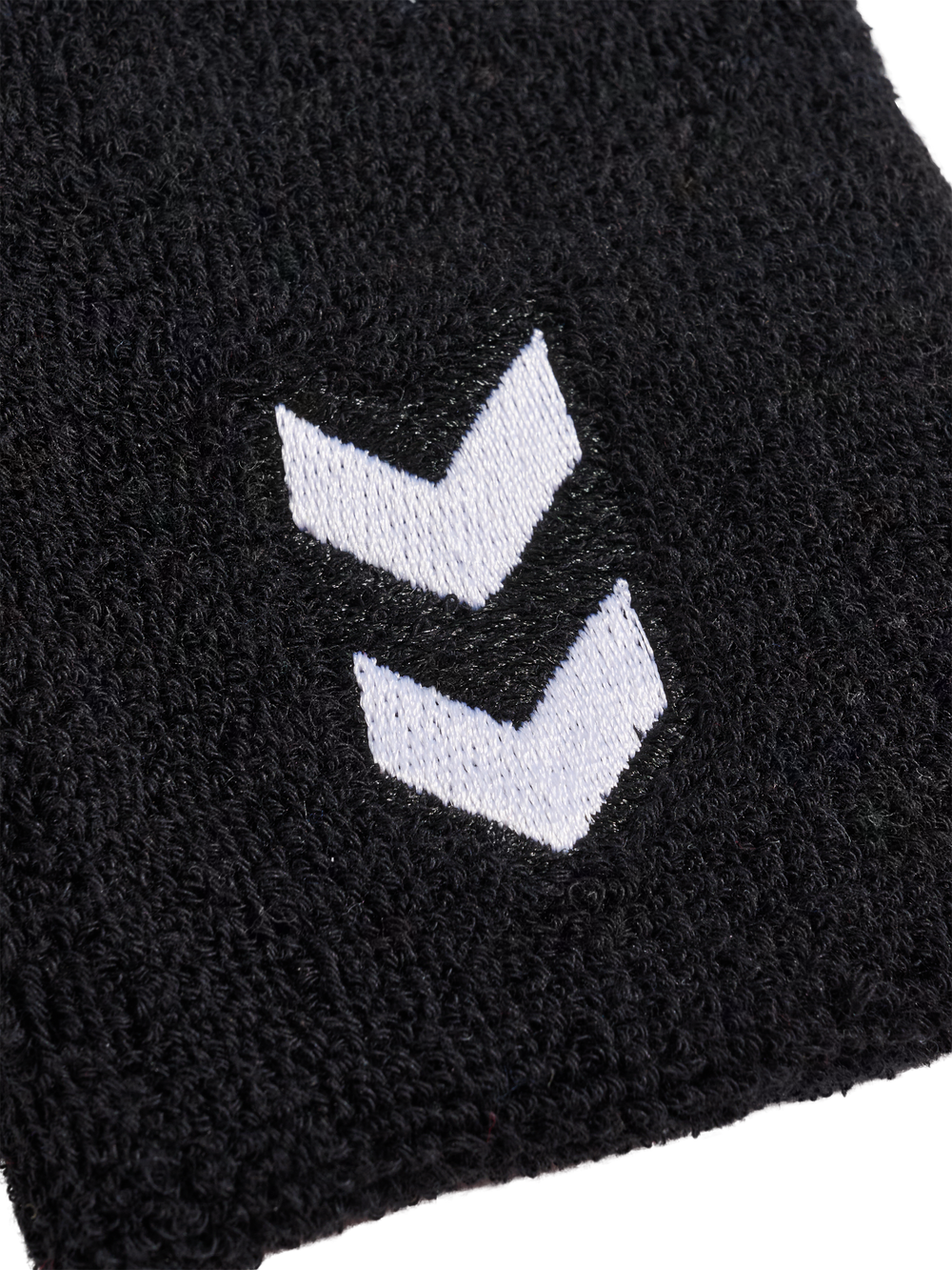 HUMMEL Wristband Terry Large (black)