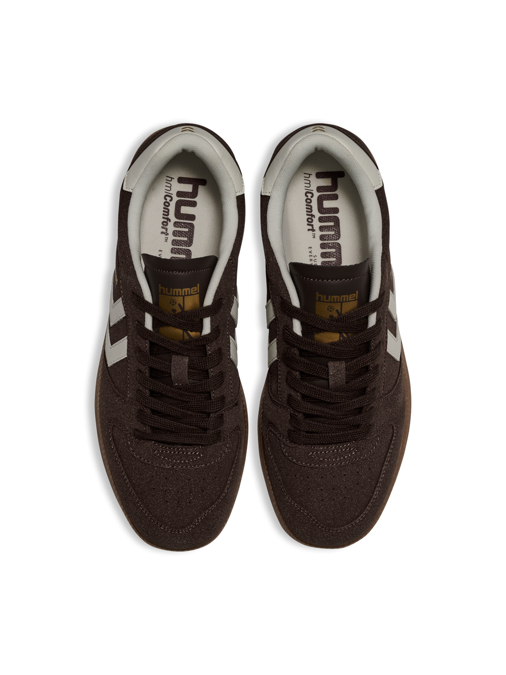 HUMMEL Handball Perfekt Cl (chestnut)