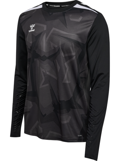 HUMMEL Goalkeeper Jersey L/S (black)