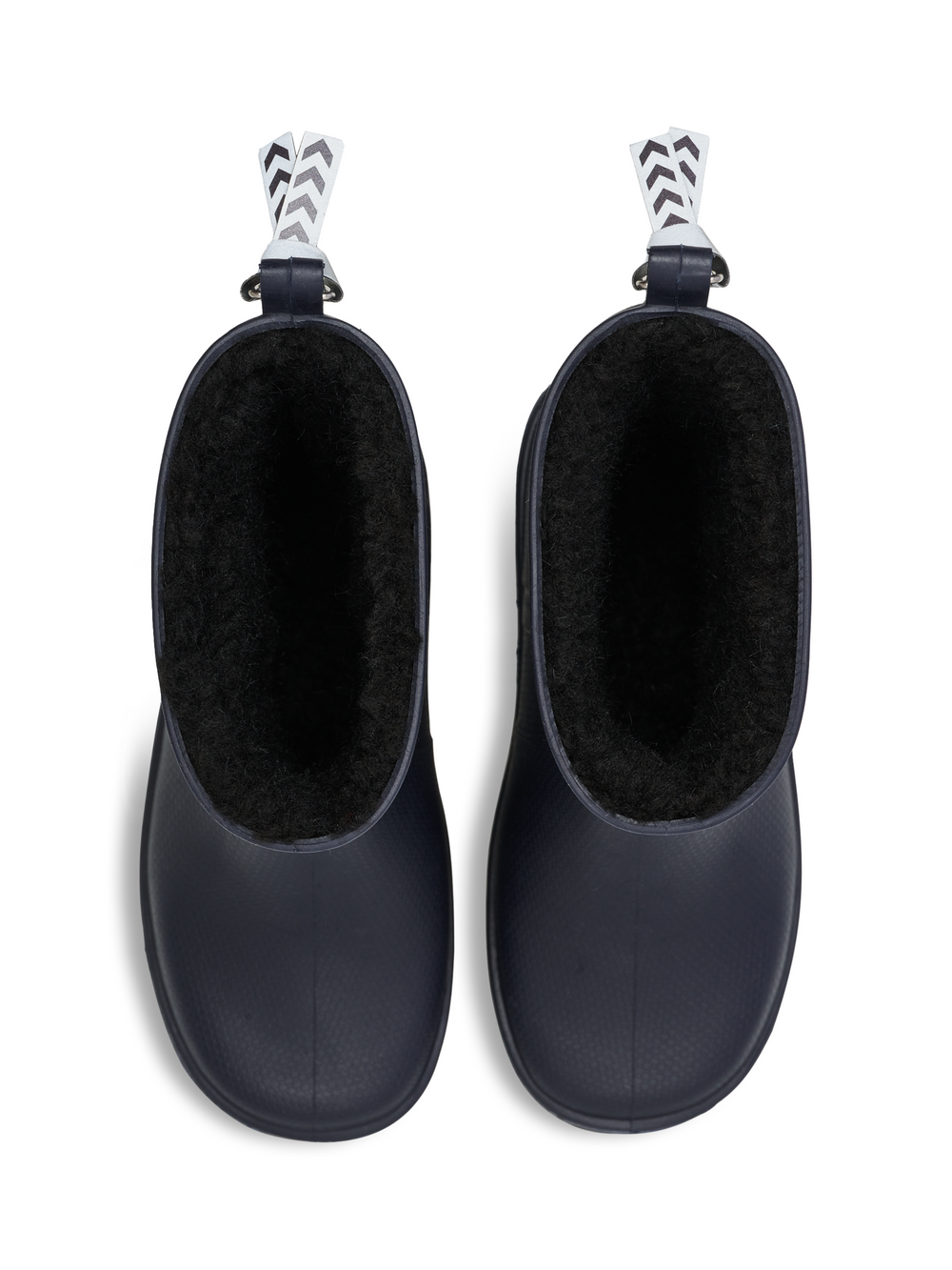 HUMMEL Thermo Boot Kind (black iris)