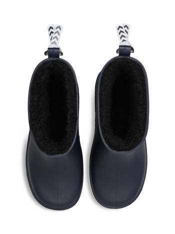 HUMMEL Thermo Boot Kind (black iris)