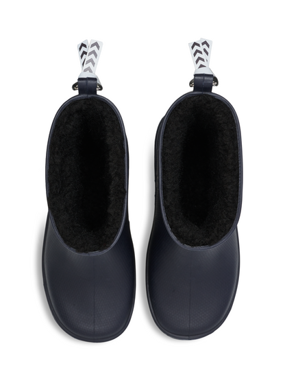 HUMMEL Thermo Boot Kind (black iris)