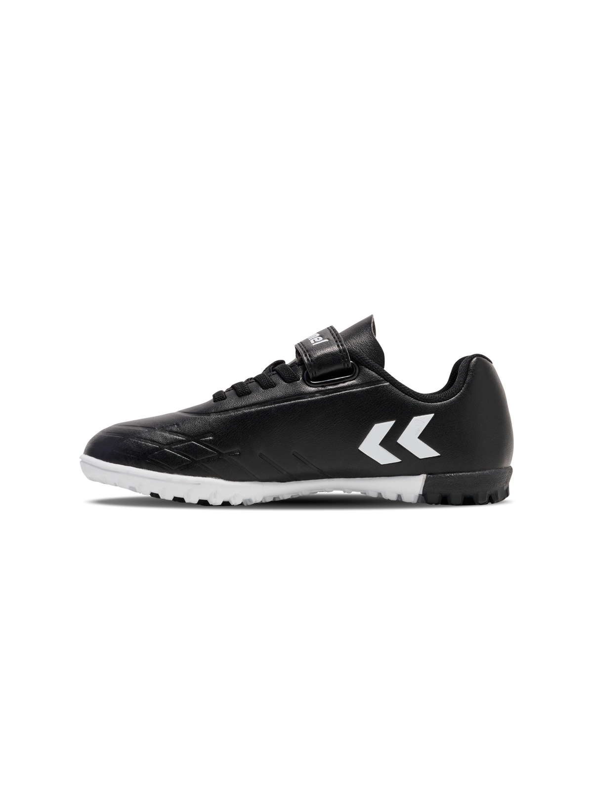 HUMMEL Top Star Turf Kind (black/black)