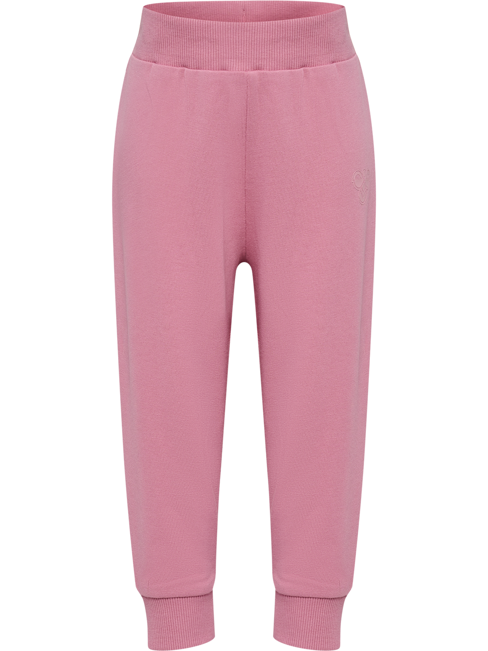 HUMMEL Mini Jersey Crewsuit Bee Kind (polignac)