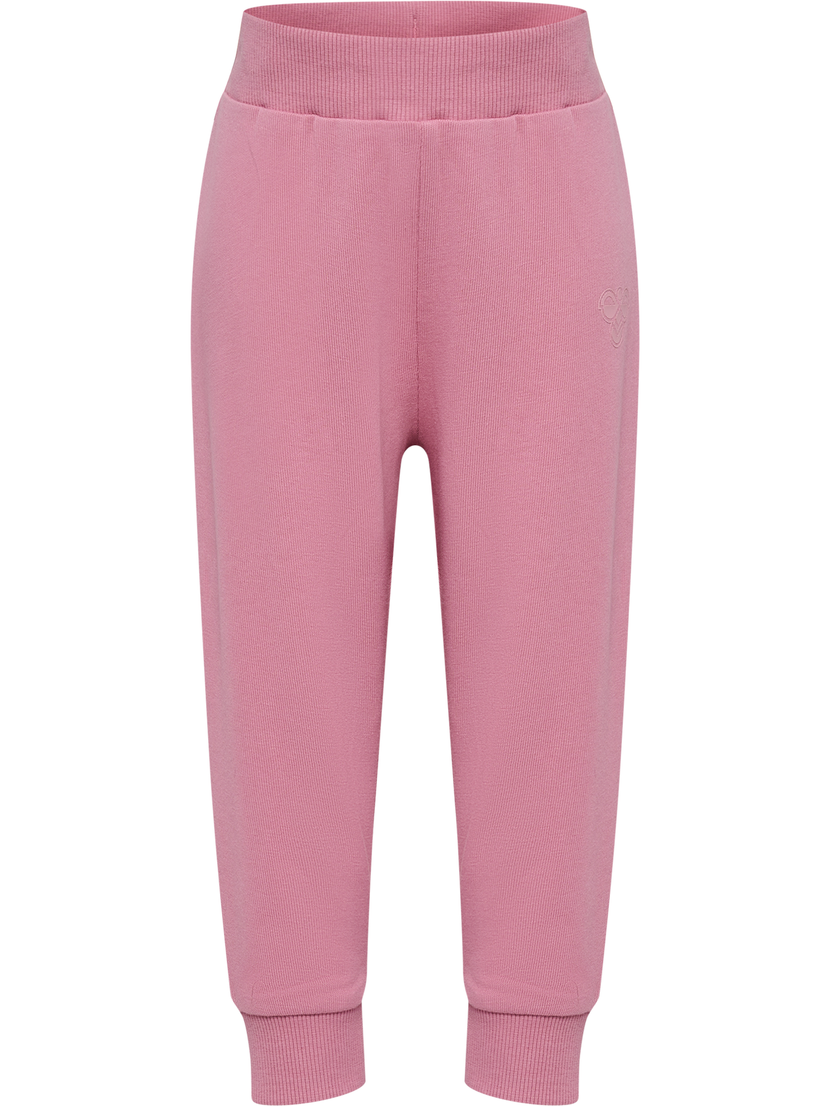 HUMMEL Mini Jersey Crewsuit Bee Kind (polignac)