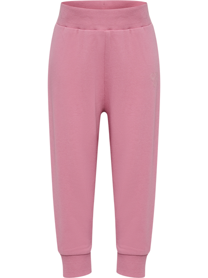 HUMMEL Mini Jersey Crewsuit Bee Kind (polignac)