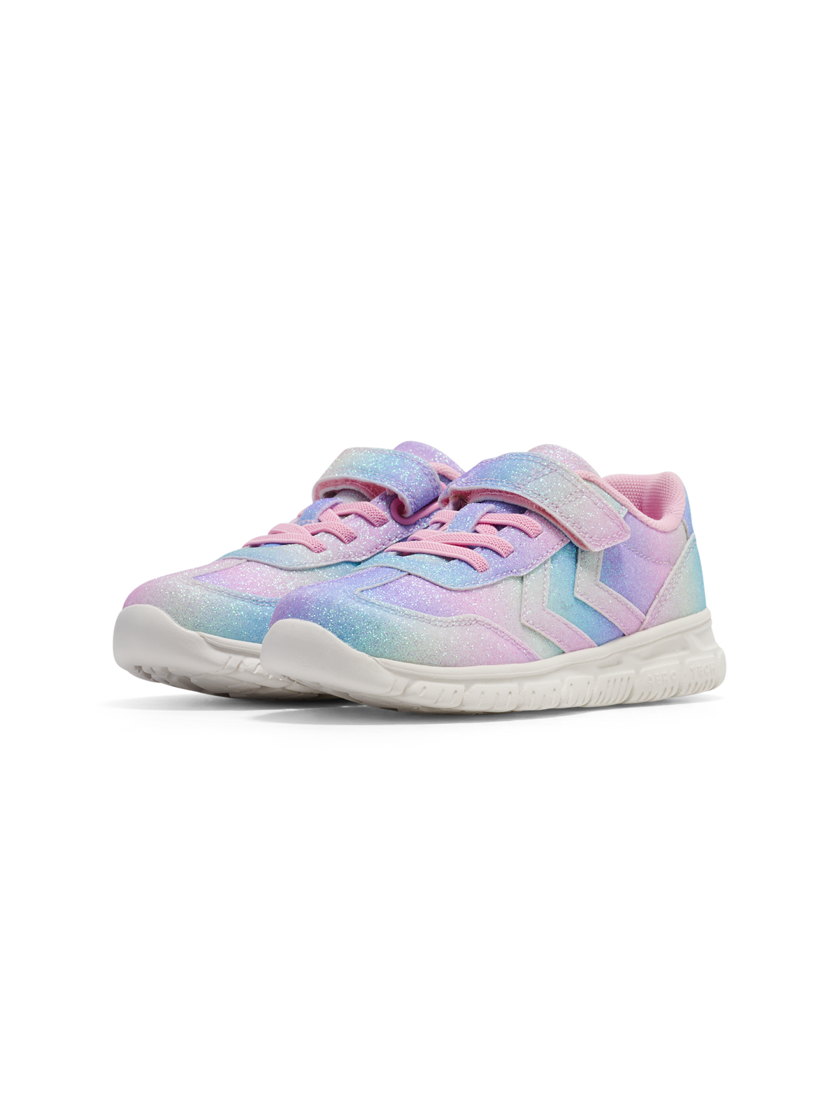 HUMMEL Crosslite Glitter 2.0 Kind (multi colour pink/purple)