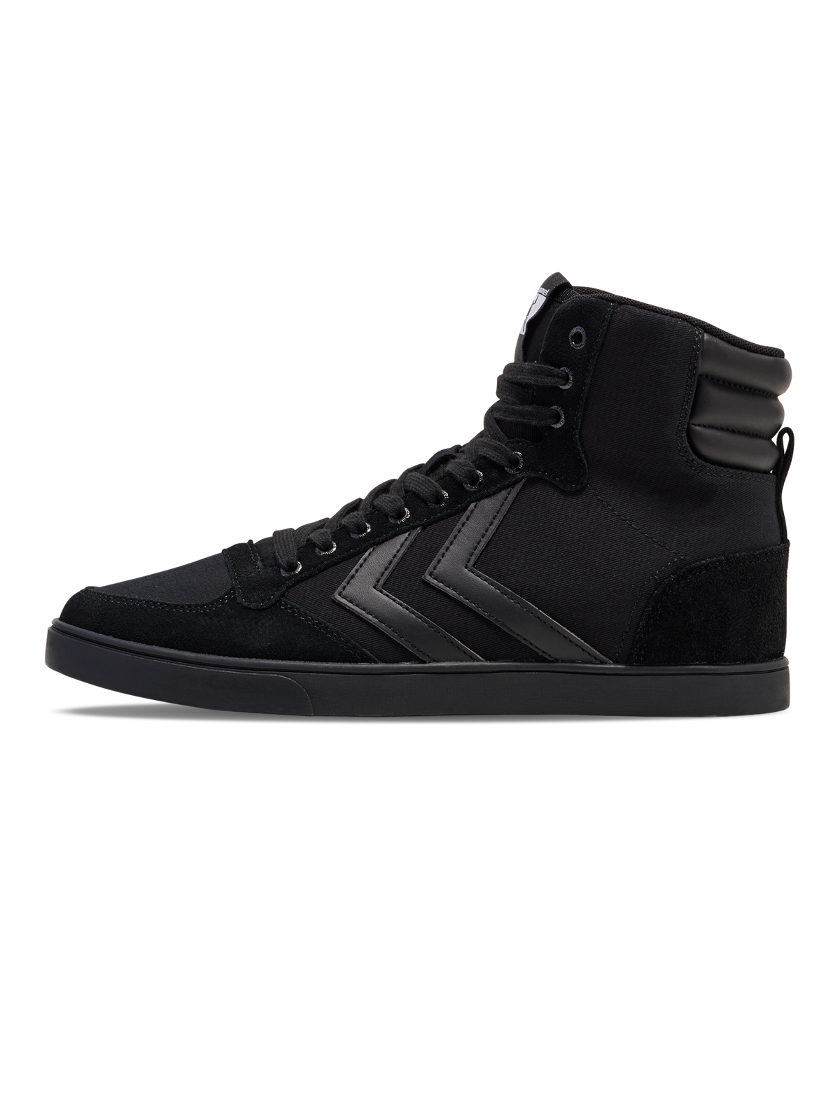 HUMMEL Slimmer Stadil Tonal High (black)