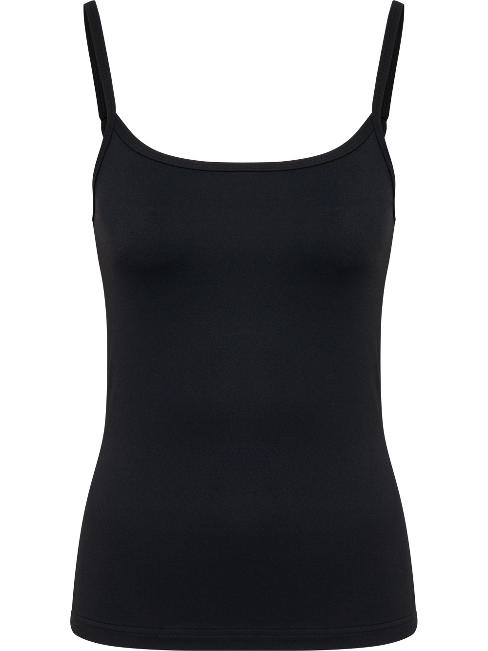HUMMEL Balance Sports Top Damen (black)